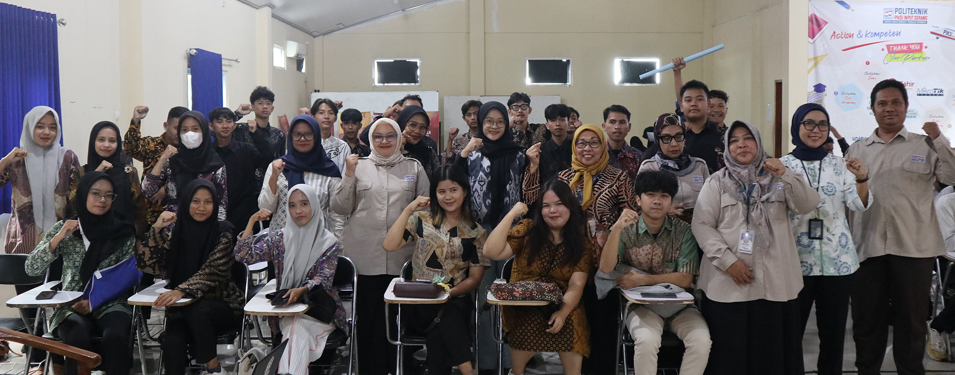 penetapan Kartu Indonesia Pintar (KIP) Kuliah